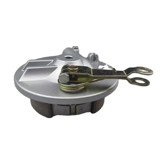 High Quality Motorcycle Rear Wheel Brake Drum for Boxer CT100 motorcycle parts