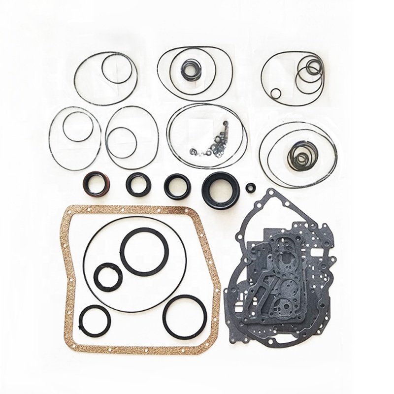 A540E A540H Automatic Transmission Clutch Master Overhaul Kit Gearbox Disc Seal Friction Steel Plate Gasket for TOYOTA LEXUS
