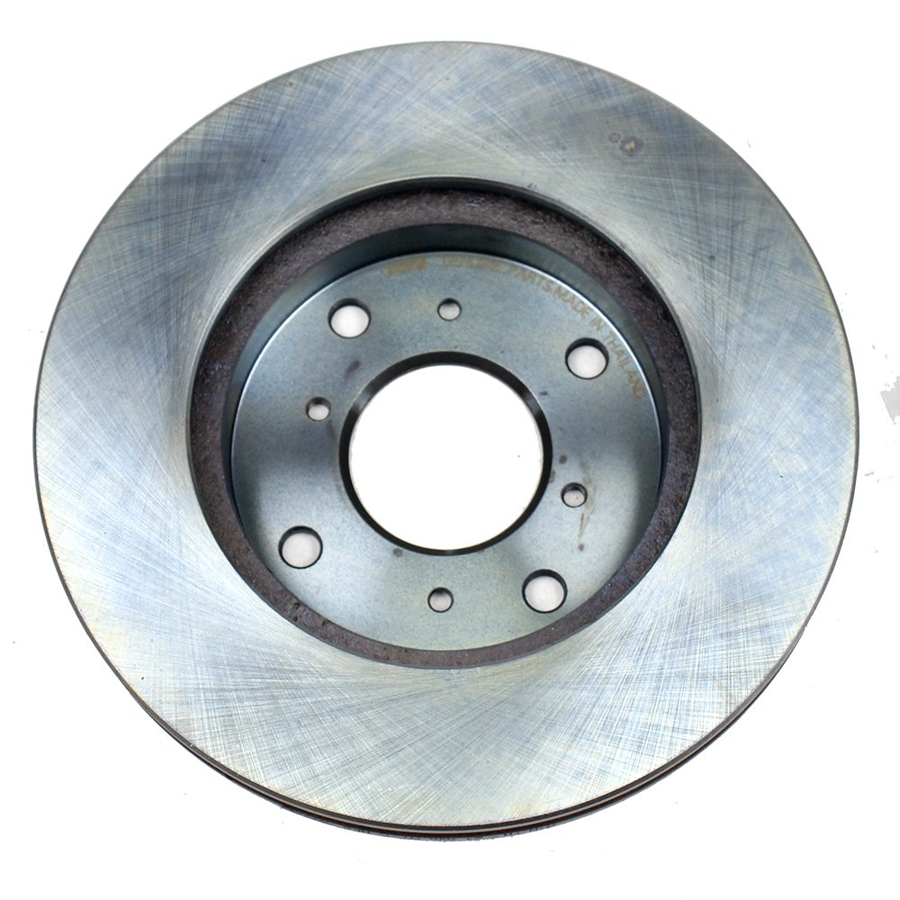 High Quality 45251-S84-A01 Car Front Brake Disk Disc Rotor for Honda Accord CG5