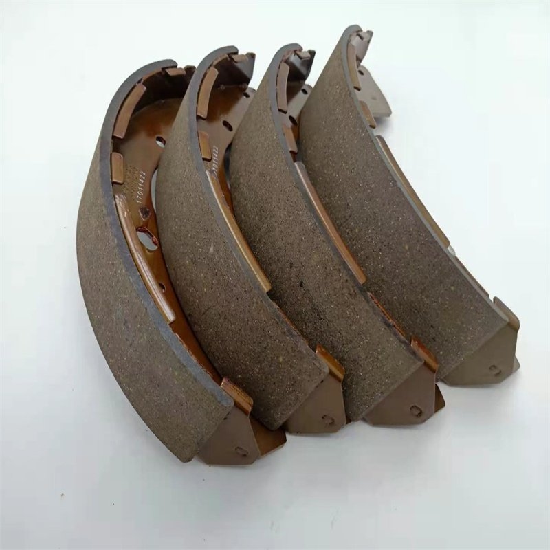 UCYR-26-38Z UCYR2638Z Rear Engine Brake Shoe for Ford Ranger Mazda Bt50