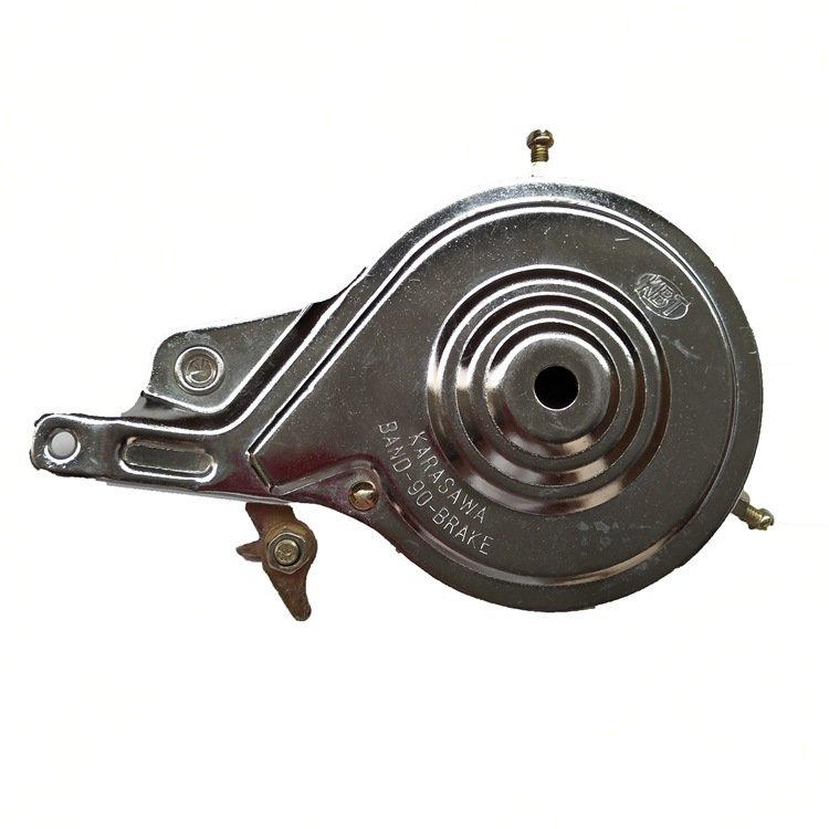 Bicycle Accessories: Brakes, Leather Brakes, Drum Brakes, 90 Brakes, Brake Axle Brakes, Bicycle 90 Brakes, Rear Axle Brakes