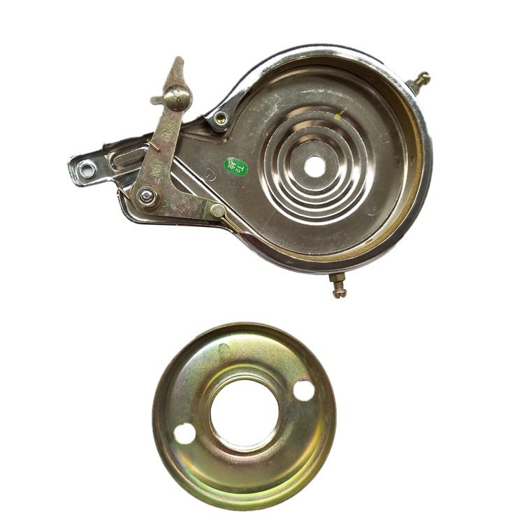 Bicycle Accessories: Brakes, Leather Brakes, Drum Brakes, 90 Brakes, Brake Axle Brakes, Bicycle 90 Brakes, Rear Axle Brakes