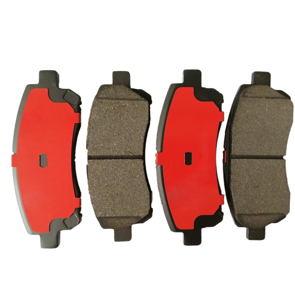 Genuine Parts Hot Sale China Factory Manufacturer Cheap Best Price 04465-05130/04465-52031/04465-Wb001 Brake Pads