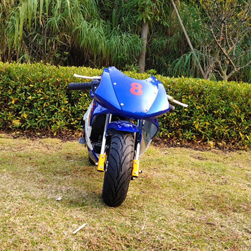 49cc Street Wheel Motorcycle Made in China