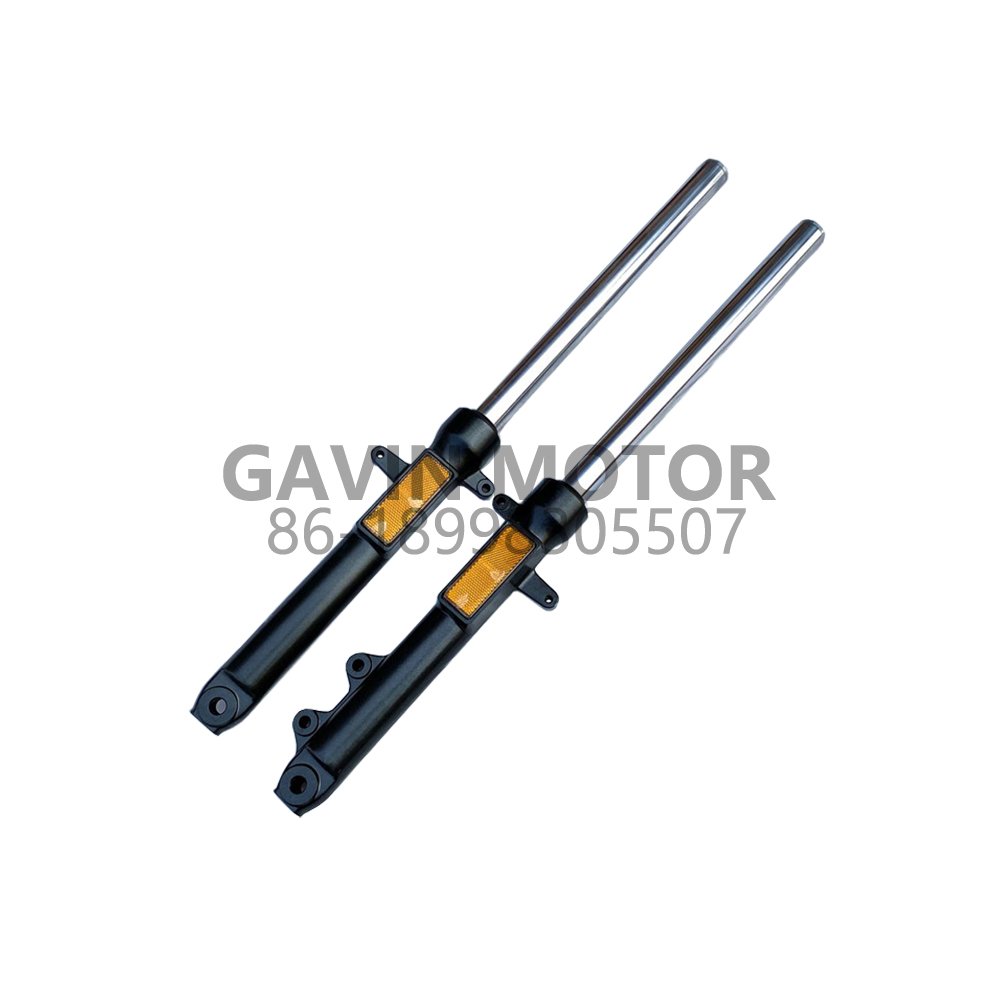 All Kinds of Motorcycle Accessories HJ150-30 Motorcycle Parts DK150 Meter Brake Disc Cylinder Kit