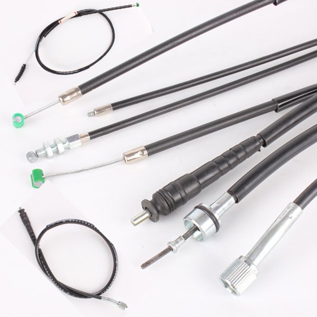 Customized Extended Brake Lin Oil Hoses Motorcycle Brake Lines