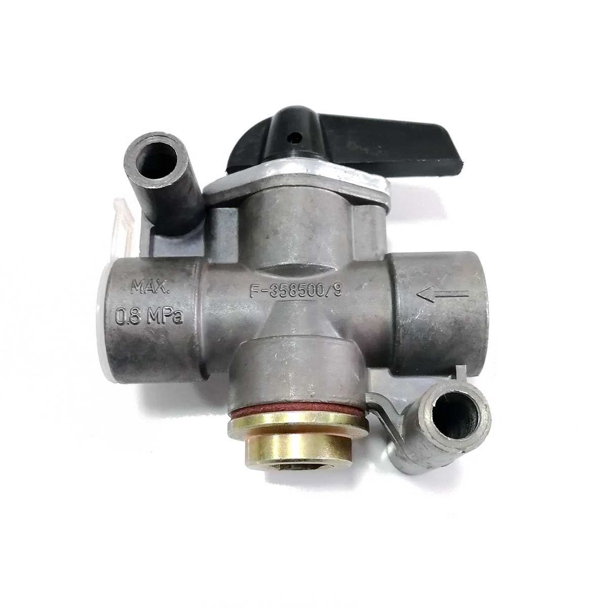 Closing Cock for TATRA T815 OEM 397534053 443612370803 4436120950