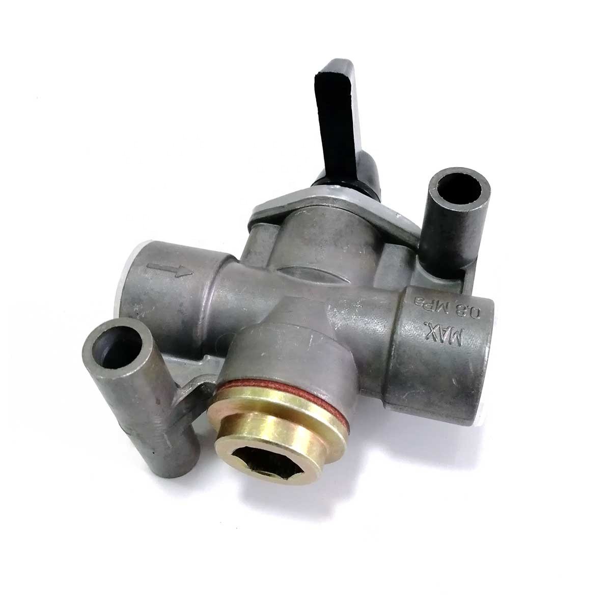 Closing Cock for TATRA T815 OEM 397534053 443612370803 4436120950