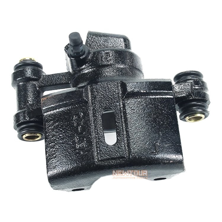 Distributor Automobile Car Spare Parts Auto Brake Parts Front Brake Caliper R for Geely CK1