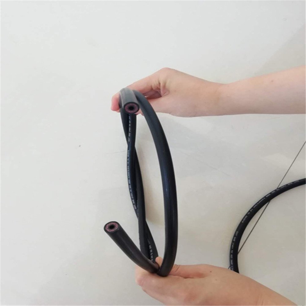 SAE J1401 Hydraulic Brake Hose High Quality Auto 1/8inch Brake Hose