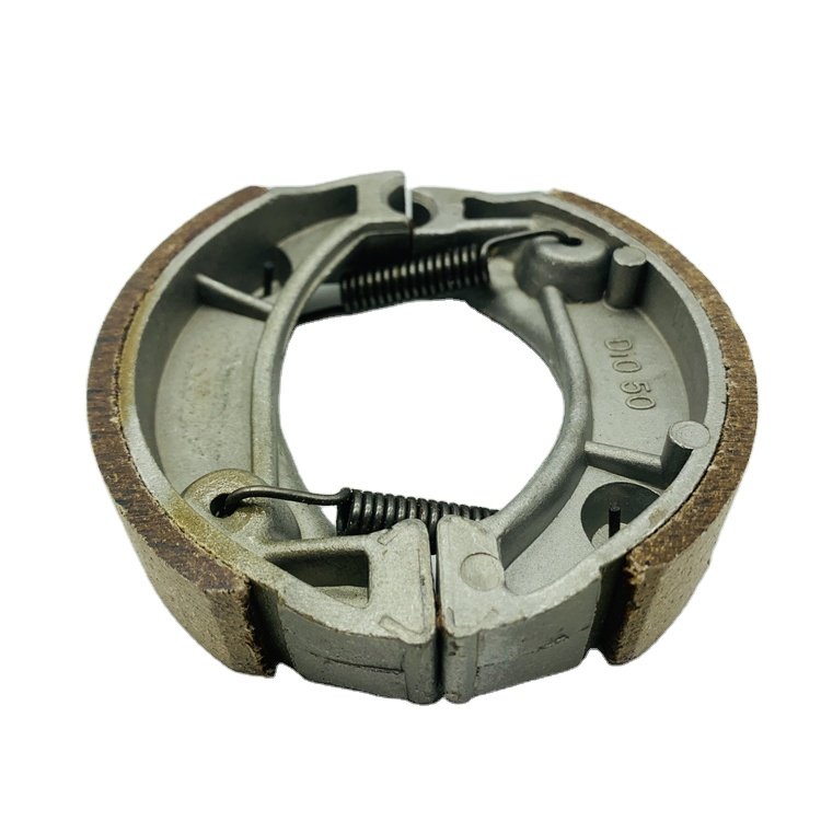 Motorcycle Parts Brake Shoe Adjusting Kit for Honda Dio50 Af18 Af27 Af35 Dio Zx Af 34