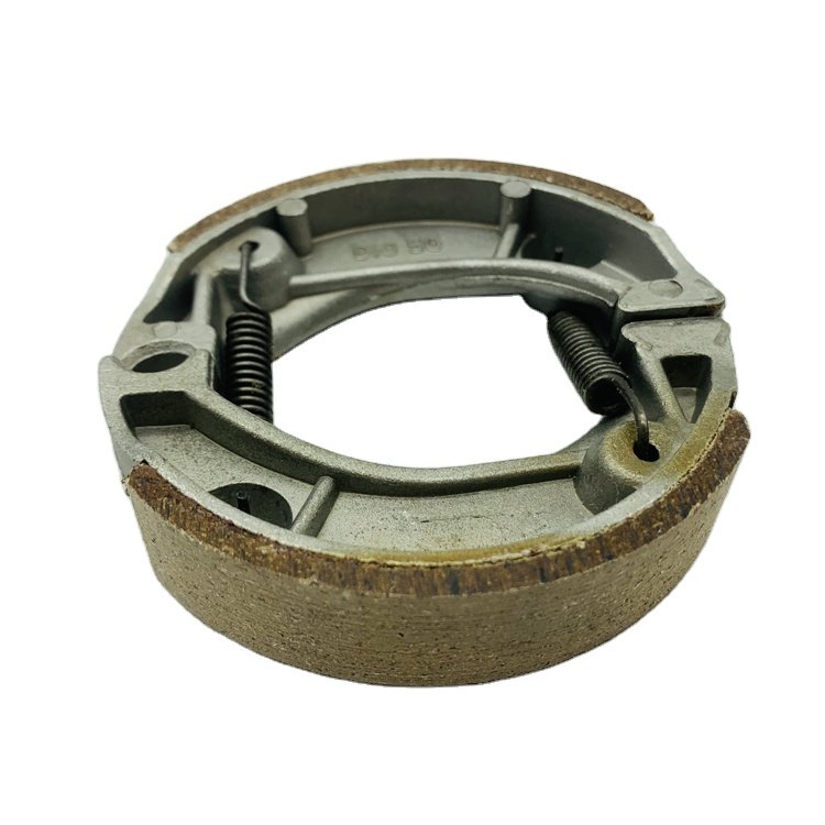Motorcycle Parts Brake Shoe Adjusting Kit for Honda Dio50 Af18 Af27 Af35 Dio Zx Af 34