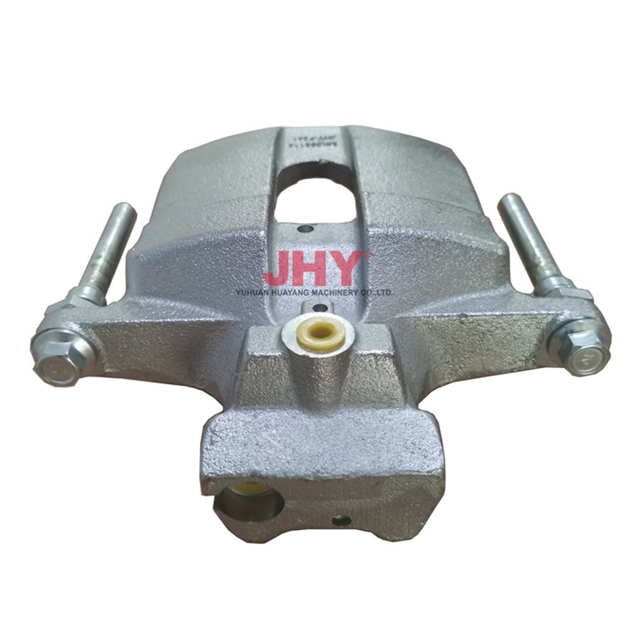 Low MOQ Truck Parts NO.MK585113/MK585114 Front Brake Caliper for Mitsubishi Fuso