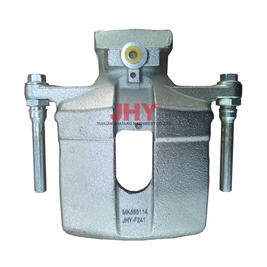 Low MOQ Truck Parts NO.MK585113/MK585114 Front Brake Caliper for Mitsubishi Fuso