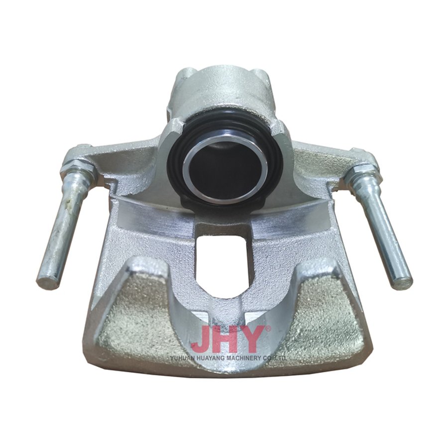Low MOQ Truck Parts NO.MK585113/MK585114 Front Brake Caliper for Mitsubishi Fuso
