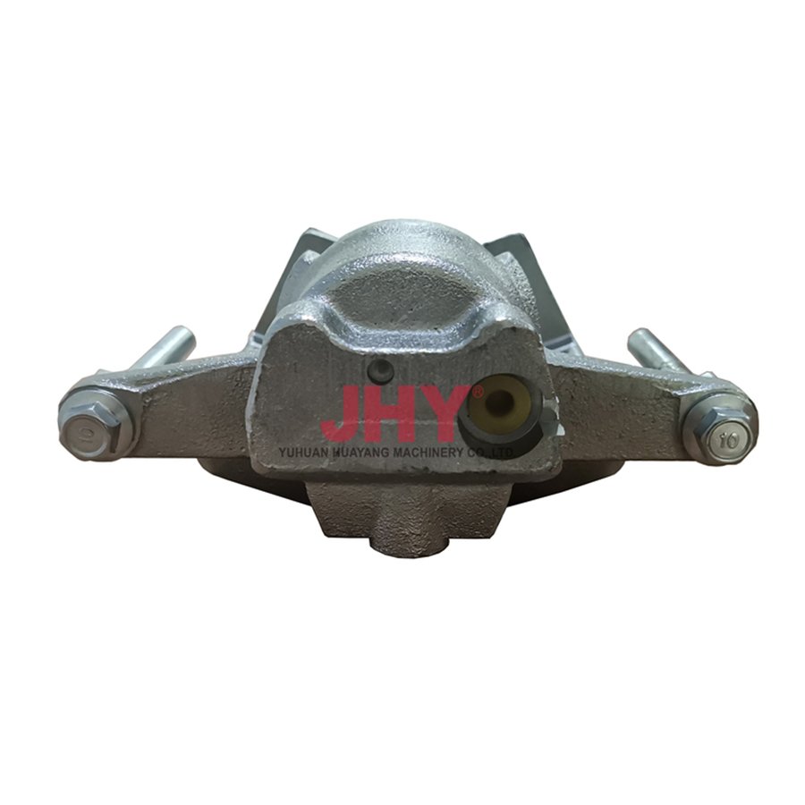 Low MOQ Truck Parts NO.MK585113/MK585114 Front Brake Caliper for Mitsubishi Fuso