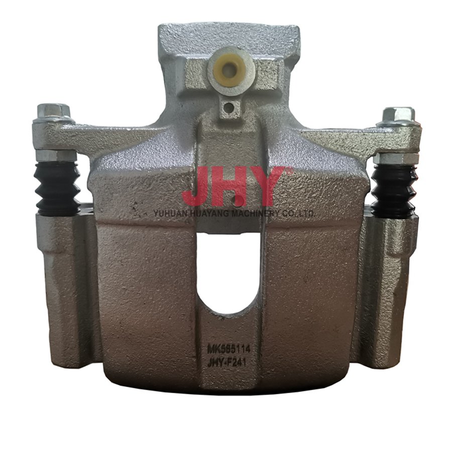 Low MOQ Truck Parts NO.MK585113/MK585114 Front Brake Caliper for Mitsubishi Fuso