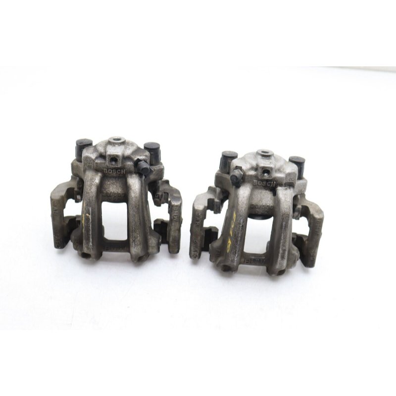 Original Used Rear Brake Calipers for F30 320I 328I 12-18 Year Models Left and Right Side
