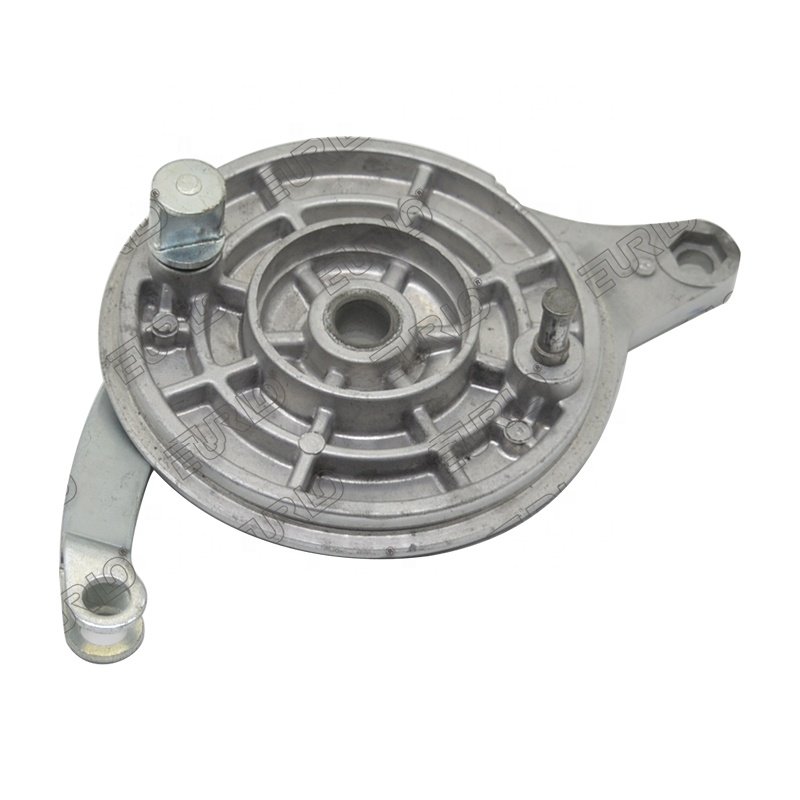 Wholesale Factory Price Motorcycle Accessories Bajaj100 Motorcycle Rear Wheel Hub Cover