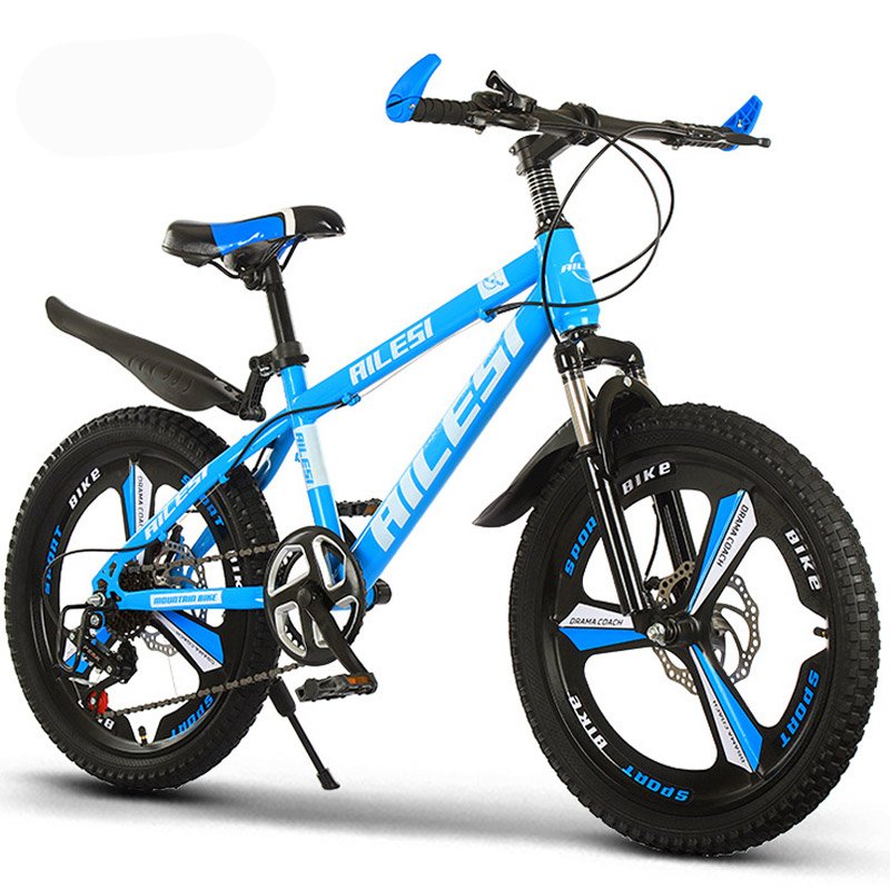 Wholesale Speed up Carbon Steel Mountain Bike for Kids/OEM Children Cycle Variable Speed Mountain Bike 20inch Bicycles
