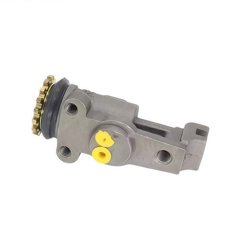 MHJKIA Auto Parts for Hyundai Kia Brake Wheel Cylinder Assembly 58120-45201 HD45 HD65 HD72 HD78