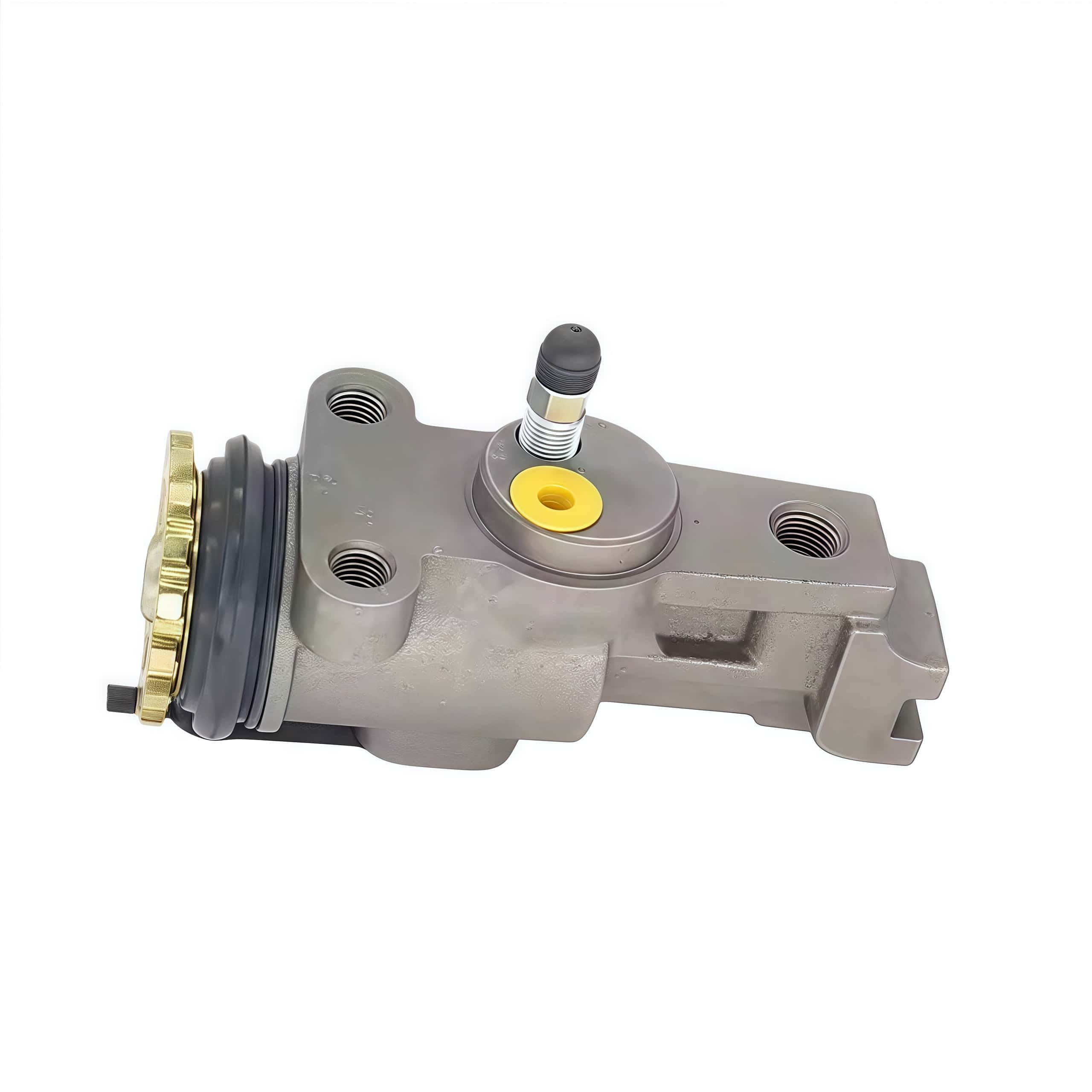 MHJKIA Auto Parts for Hyundai Kia Brake Wheel Cylinder Assembly 58120-45201 HD45 HD65 HD72 HD78