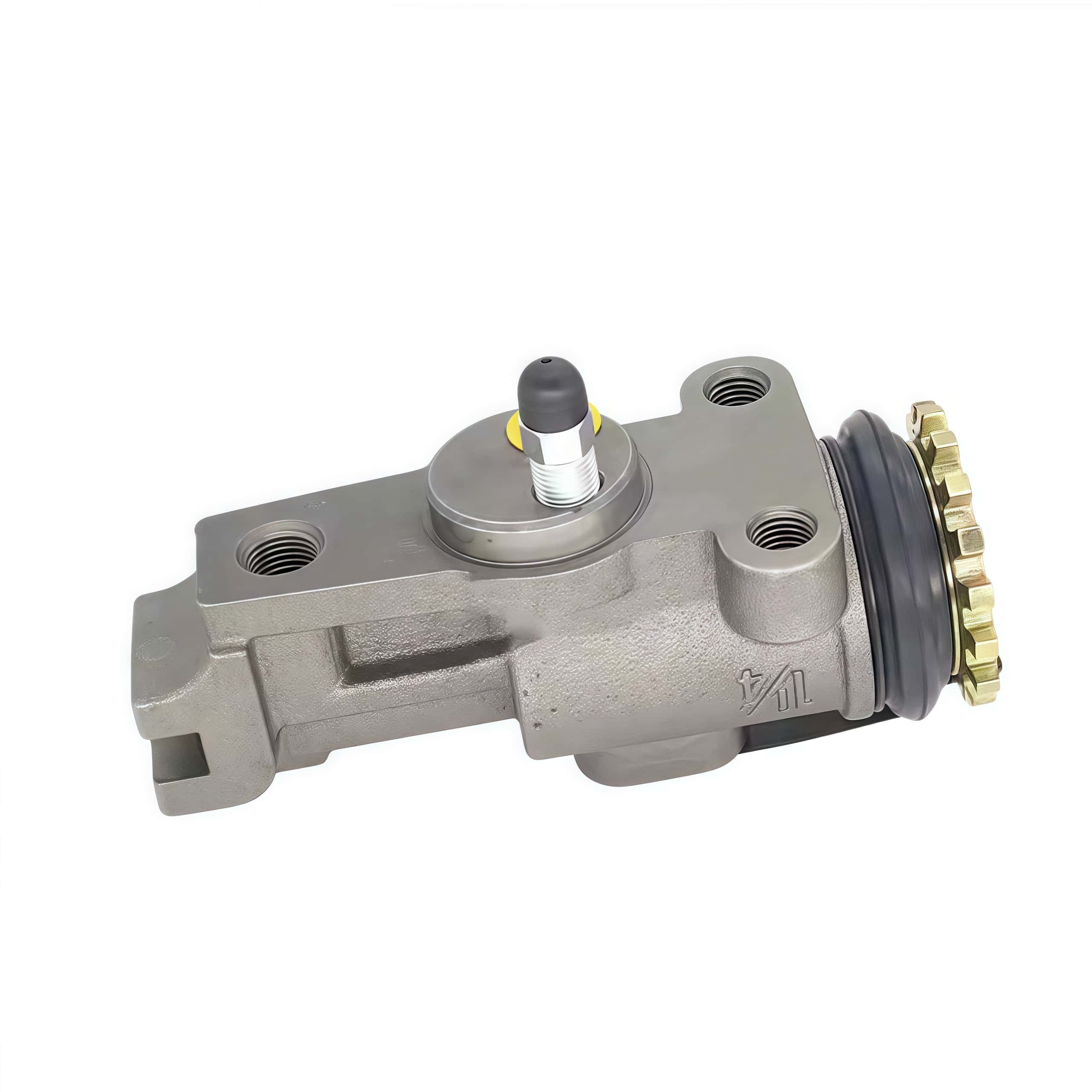 MHJKIA Auto Parts for Hyundai Kia Brake Wheel Cylinder Assembly 58120-45201 HD45 HD65 HD72 HD78