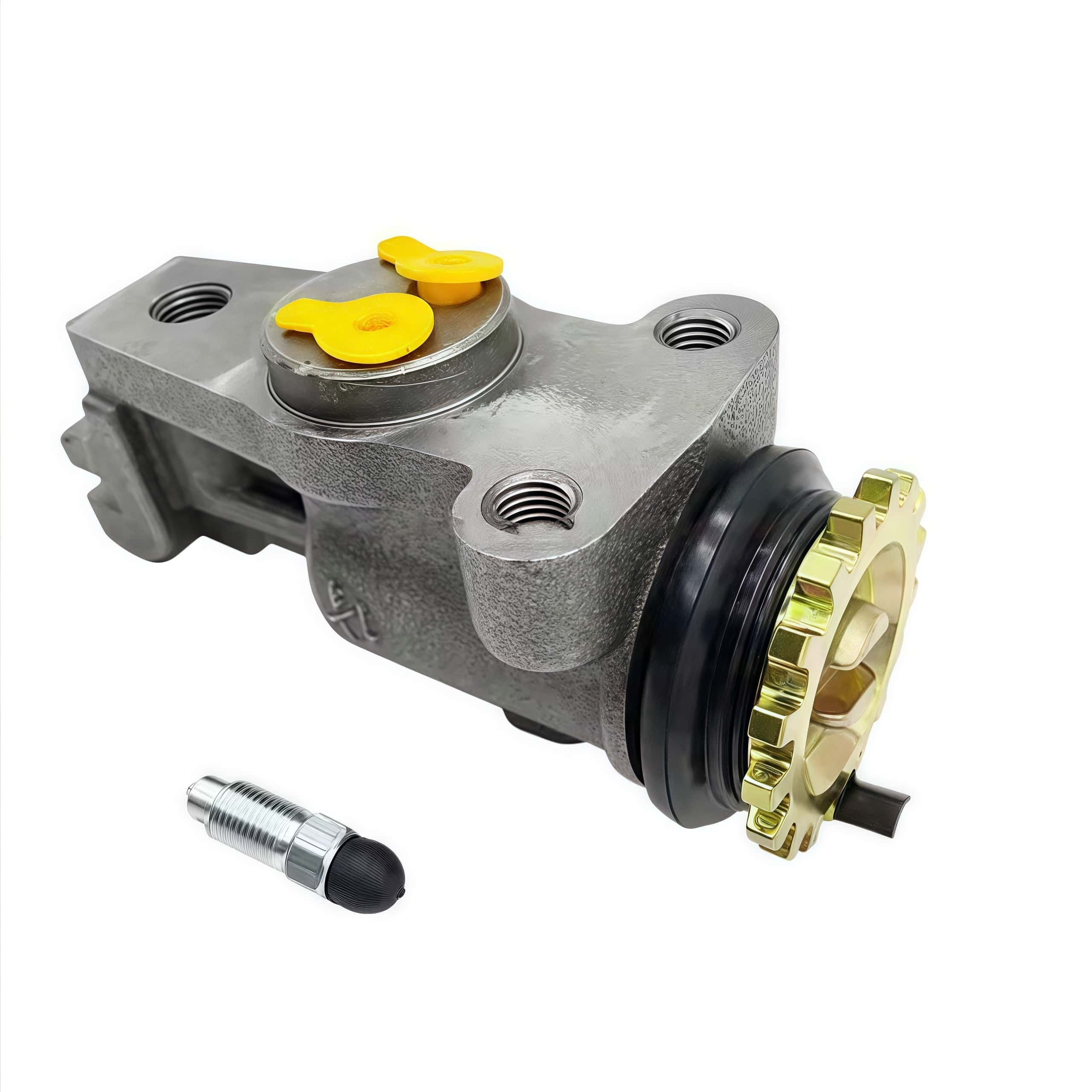 MHJKIA Auto Parts for Hyundai Kia Brake Wheel Cylinder Assembly 58120-45201 HD45 HD65 HD72 HD78