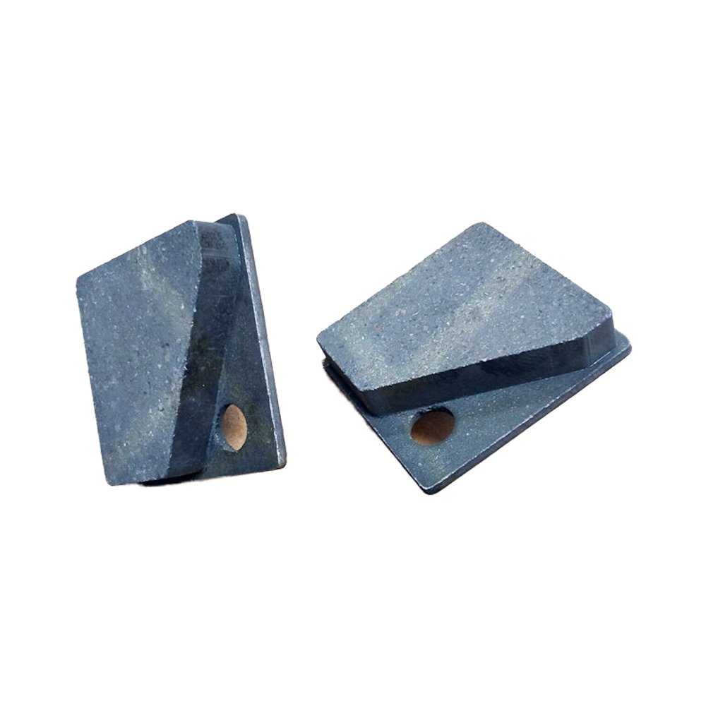 Brake pads-4120000087043-engine high quality sino truck engine spare parts howo turck parts
