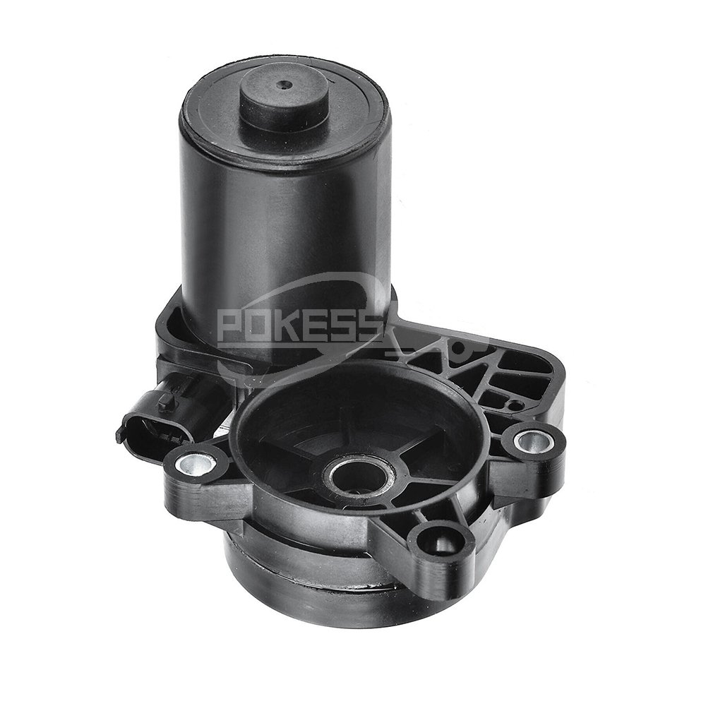 DG9C2B712AB DG9Z2B712A HG9C2B712AA Car Rear Electric Parking Brake Caliper Motor for Ford Edge 15 Taurus Mondeo Ecosport 17