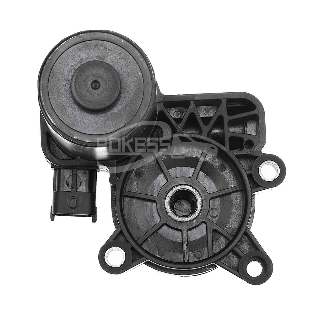 DG9C2B712AB DG9Z2B712A HG9C2B712AA Car Rear Electric Parking Brake Caliper Motor for Ford Edge 15 Taurus Mondeo Ecosport 17