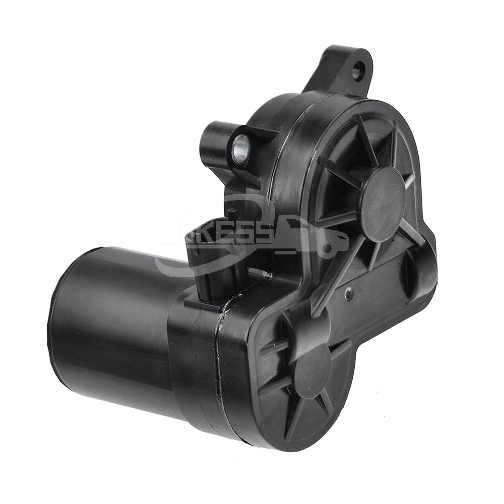 DG9C2B712AB DG9Z2B712A HG9C2B712AA Car Rear Electric Parking Brake Caliper Motor for Ford Edge 15 Taurus Mondeo Ecosport 17