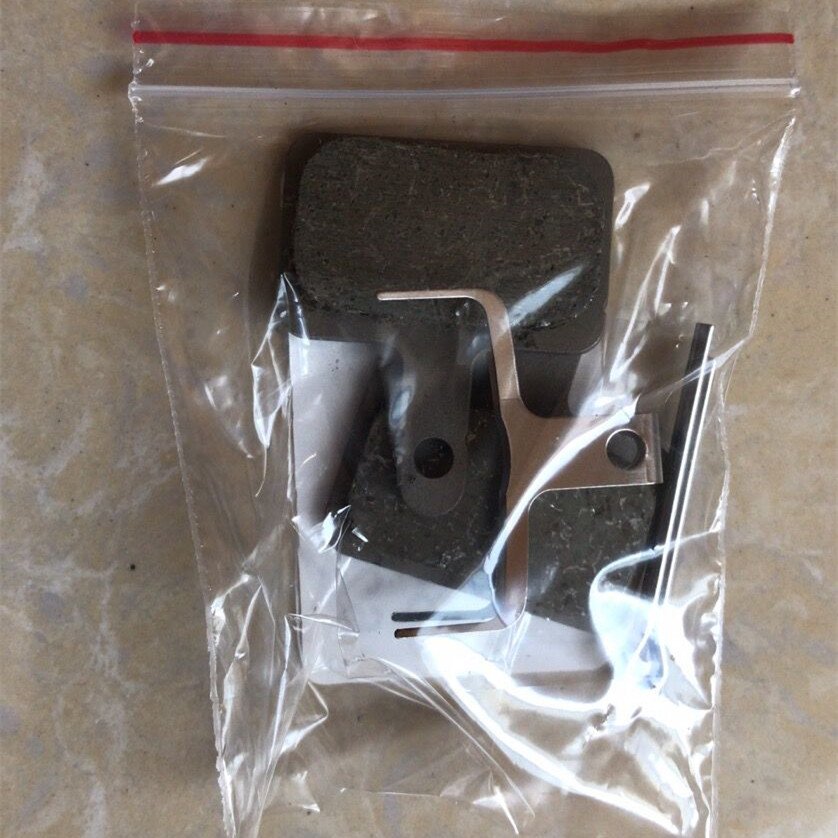 Shimano B03S B05s MTB Resin Bike Bicycle Brake Pads B01S B03S B05S PADS for MT200/MT400/M315/M355/M395/M446/M575 Parts