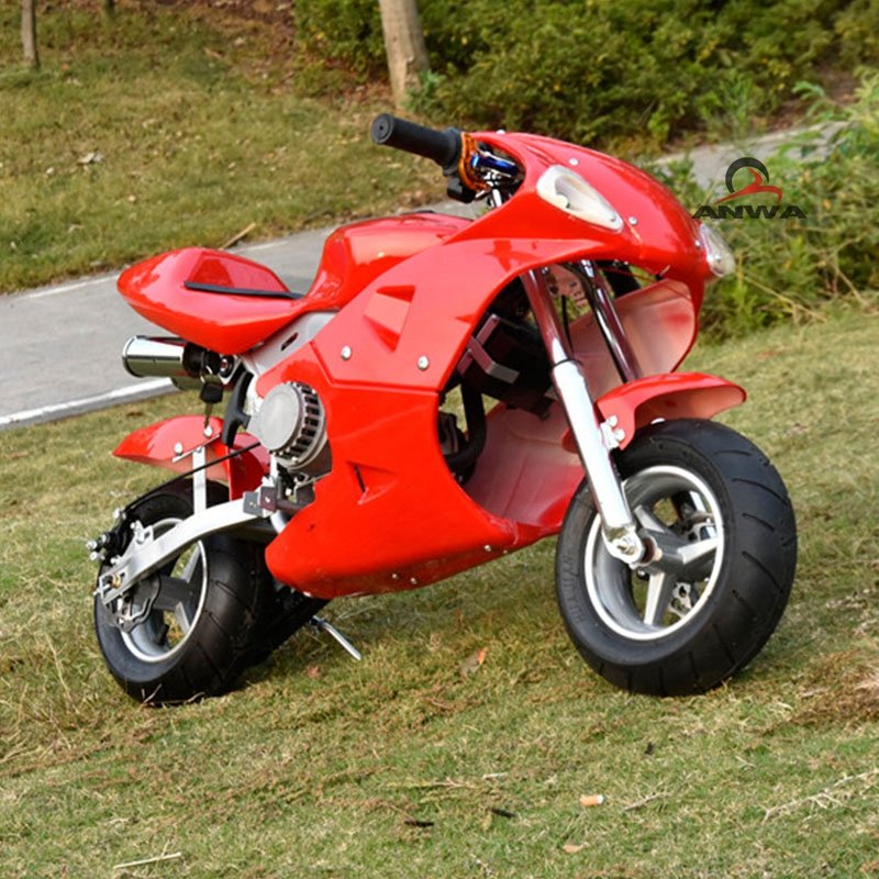 Pocket Bike 49cc Pocket Bike 50cc