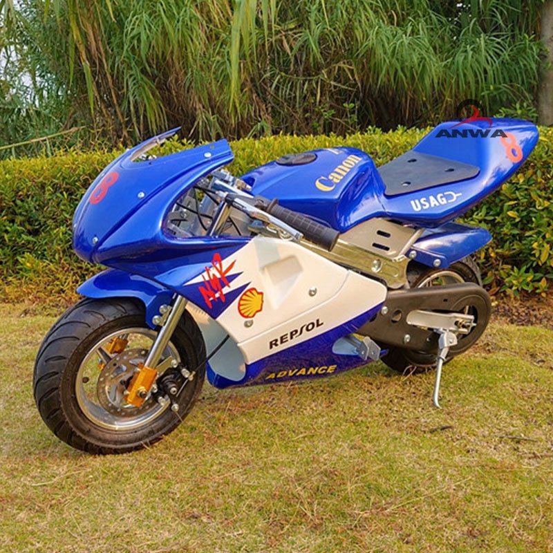 Pocket Bike 49cc Pocket Bike 50cc