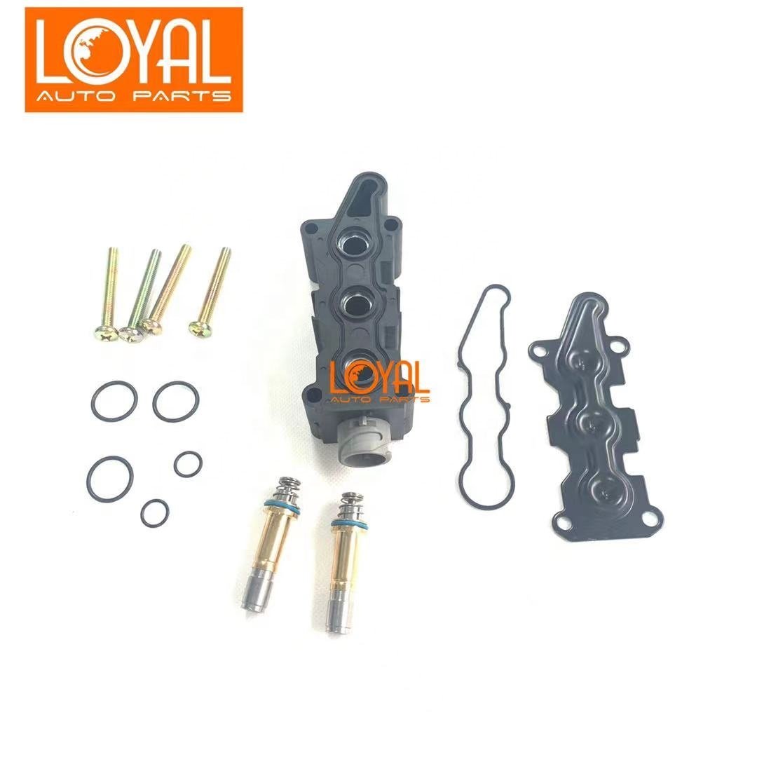 Brake Pressure Sensor Hot Sales 21489991 4324259202 Air Dryer Repair Kits European Auto Parts for VOLVO Truck