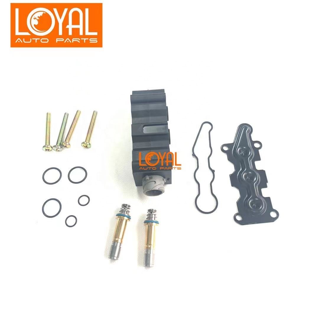 Brake Pressure Sensor Hot Sales 21489991 4324259202 Air Dryer Repair Kits European Auto Parts for VOLVO Truck