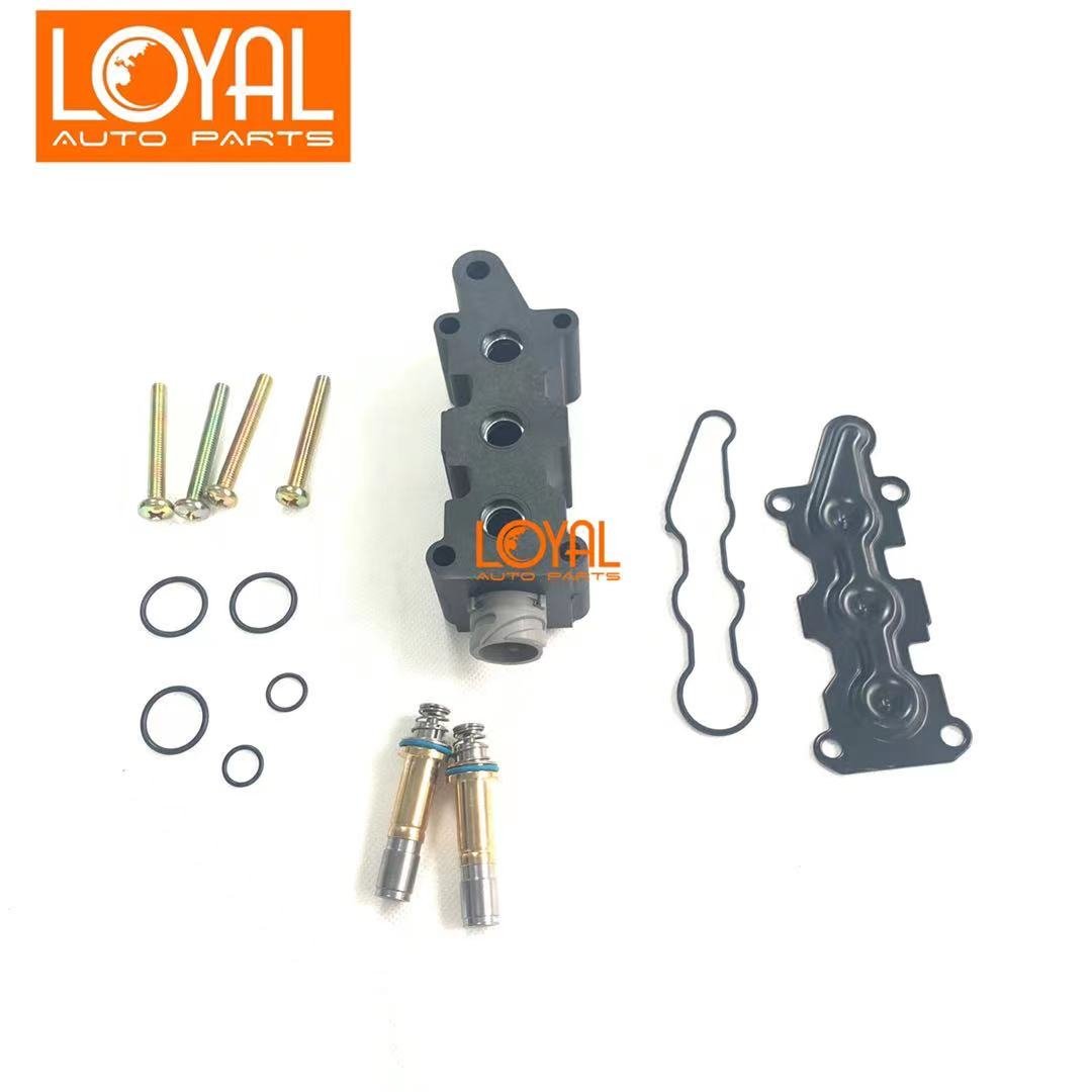 Brake Pressure Sensor Hot Sales 21489991 4324259202 Air Dryer Repair Kits European Auto Parts for VOLVO Truck