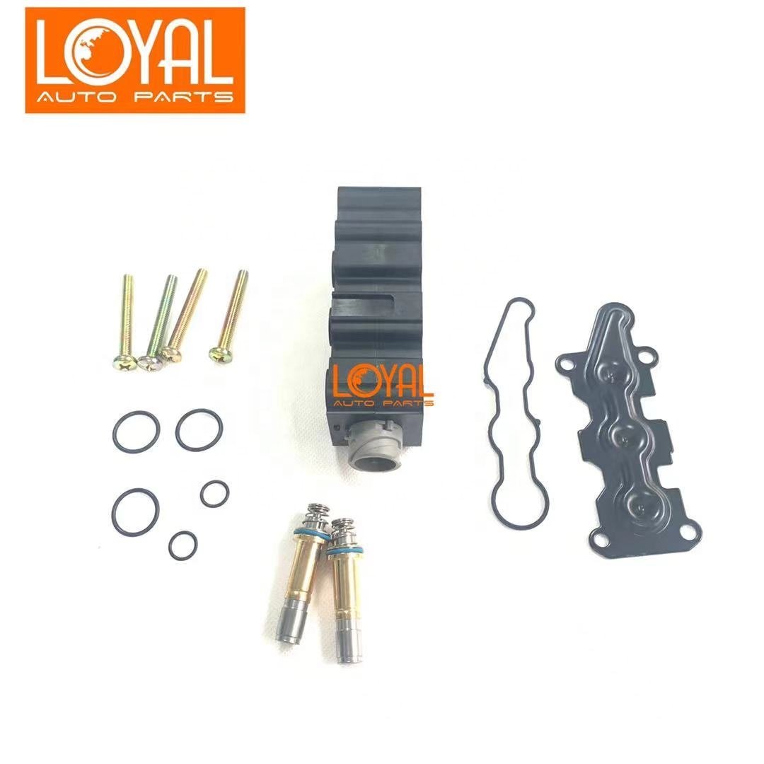 Brake Pressure Sensor Hot Sales 21489991 4324259202 Air Dryer Repair Kits European Auto Parts for VOLVO Truck