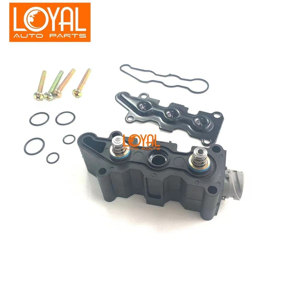Brake Pressure Sensor Hot Sales 21489991 4324259202 Air Dryer Repair Kits European Auto Parts for VOLVO Truck