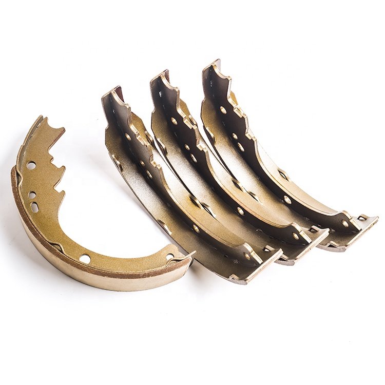 OEM Top Quality Brake Shoe for Toyota Lift Truck Forklift 47403-23600-71 47403-22000-71