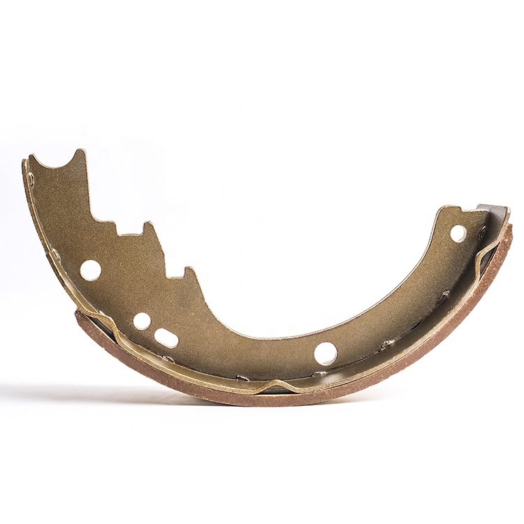 OEM Top Quality Brake Shoe for Toyota Lift Truck Forklift 47403-23600-71 47403-22000-71
