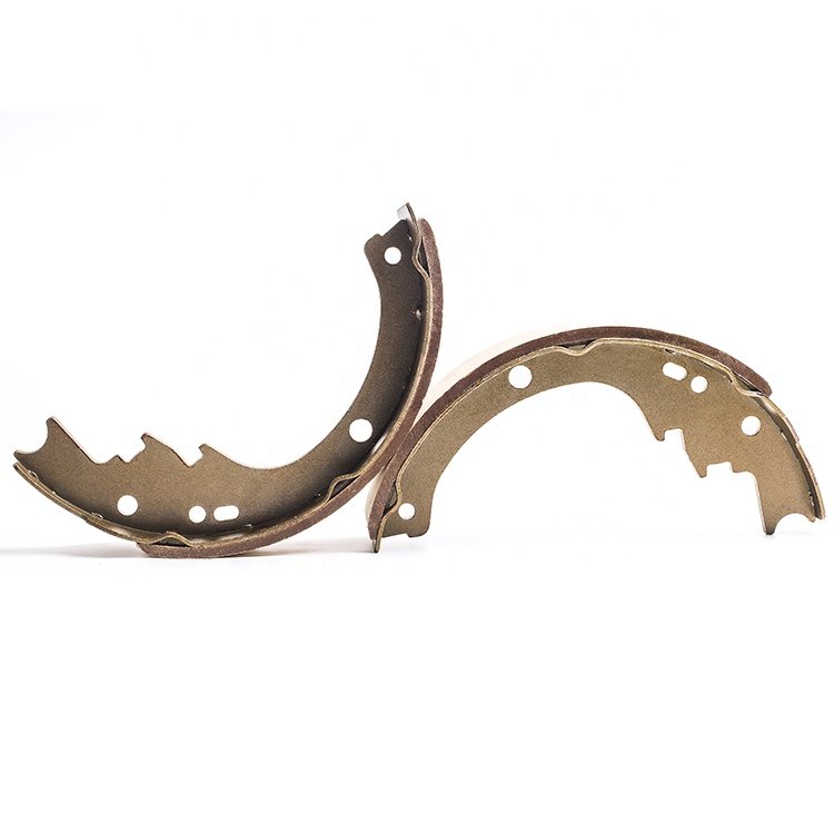 OEM Top Quality Brake Shoe for Toyota Lift Truck Forklift 47403-23600-71 47403-22000-71
