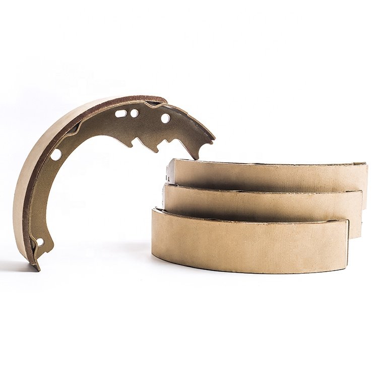 OEM Top Quality Brake Shoe for Toyota Lift Truck Forklift 47403-23600-71 47403-22000-71