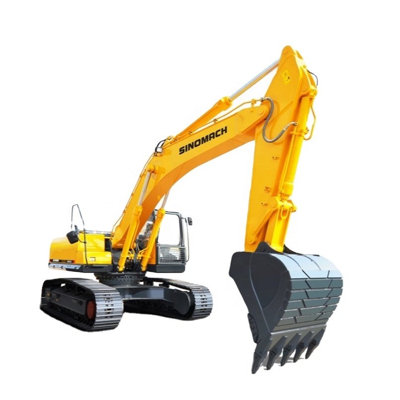 Factory Price Brake System Parts Sinomach Changlin ZG3225LC-9C Kit-Hydraulic Cylinder Seal