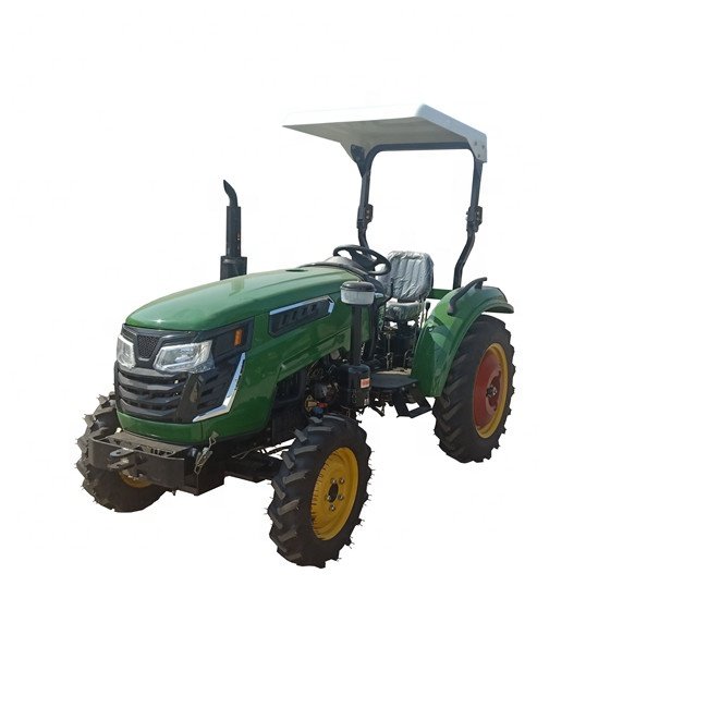 Hot Sale Cheap Price Tractor De 40 hp for Agriculture
