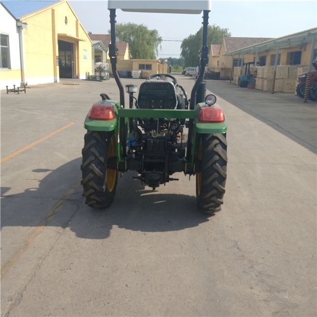 Hot Sale Cheap Price Tractor De 40 hp for Agriculture