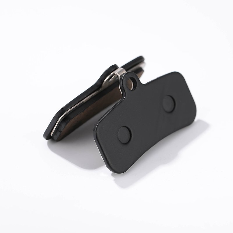 Customized Resin Bicycle Brake Pads Used for Shimano SRAM AVID HAYES and Other Disc Brakes