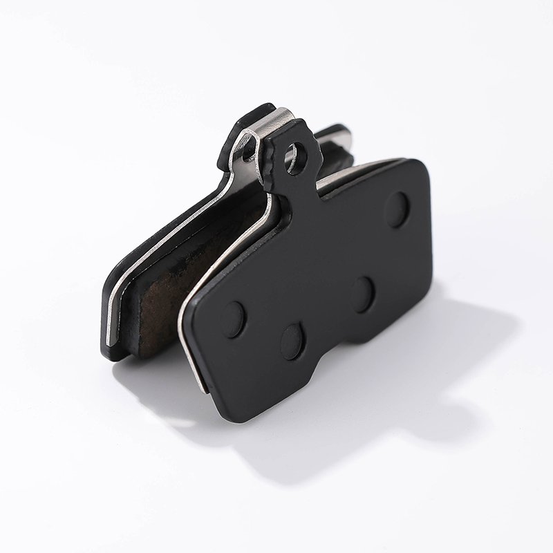 Customized Resin Bicycle Brake Pads Used for Shimano SRAM AVID HAYES and Other Disc Brakes