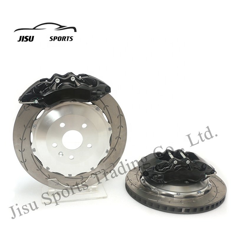 9040 Big Brake Kit 6 Pot Caliper 4707 Series Set Brake Accessories Fit for honda Ep3 bmw F21 Golf gti Mk5 Mazda CX 9